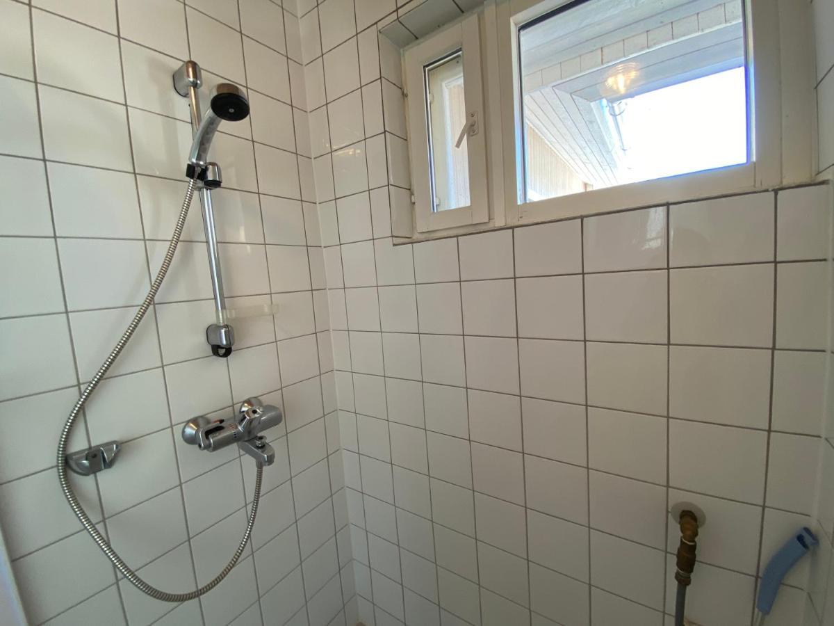 Viihtyisae Kolmio Jaerven Rannalla Haapavesi Exterior photo
