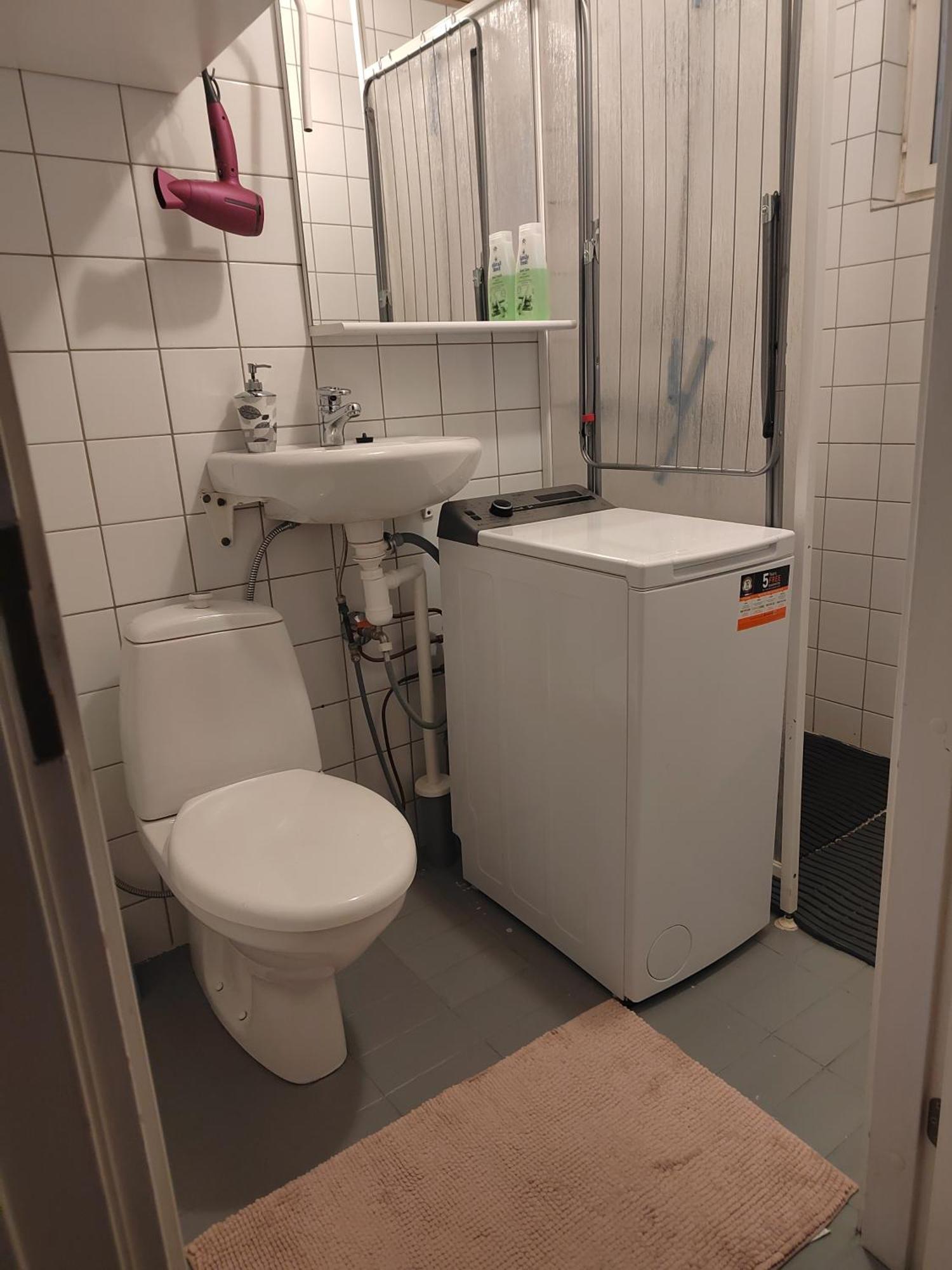 Viihtyisae Kolmio Jaerven Rannalla Haapavesi Exterior photo